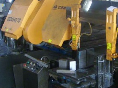 宁晋SM45模具钢