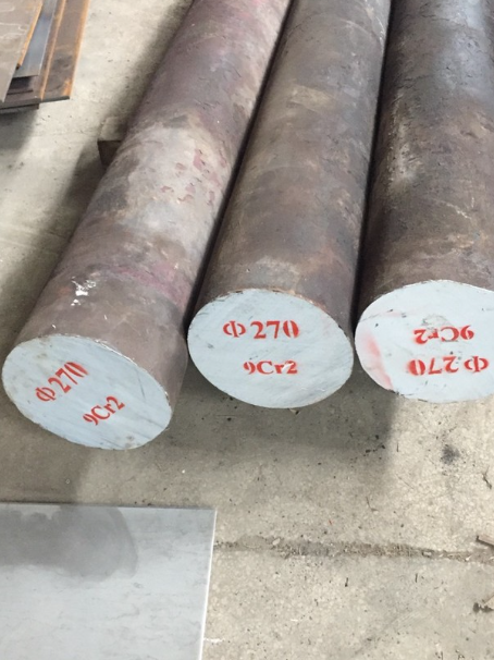 宁晋9Cr2工具钢